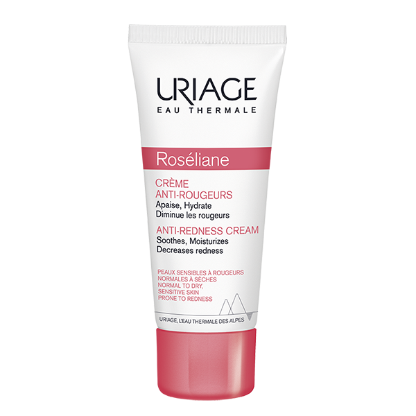 Uriage Roseliane Redness Cream 40ml