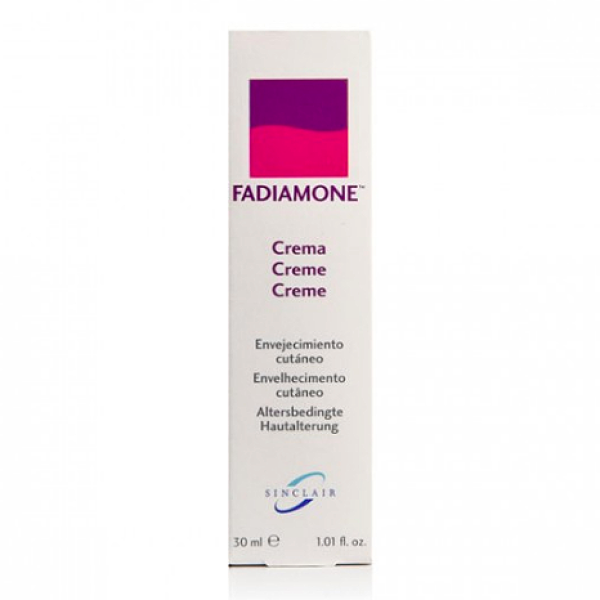 Fadiamone Skin Aging Cream 30ml