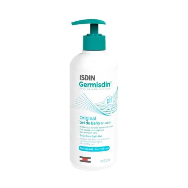 ISDIN Germisdin Body Hygiene 500ml