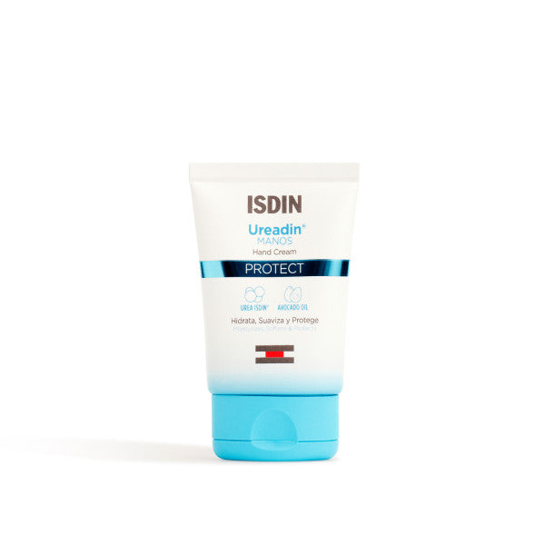 ISDIN Ureadin Protect Hand Cream 50ml