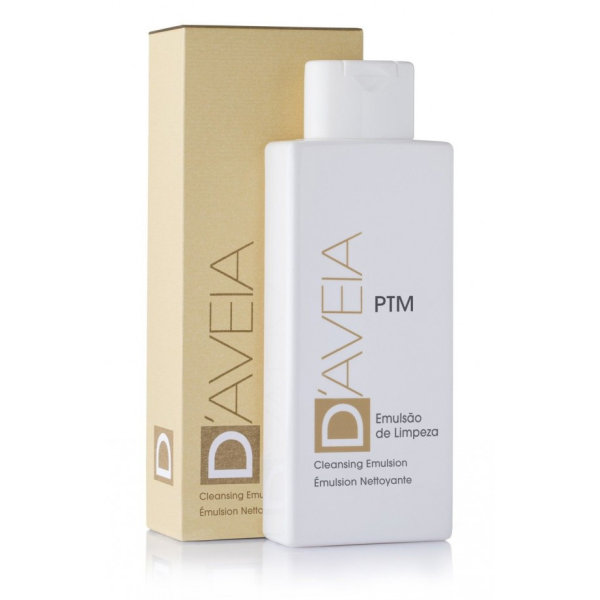 D'Aveia PTM Emulsion 200ml