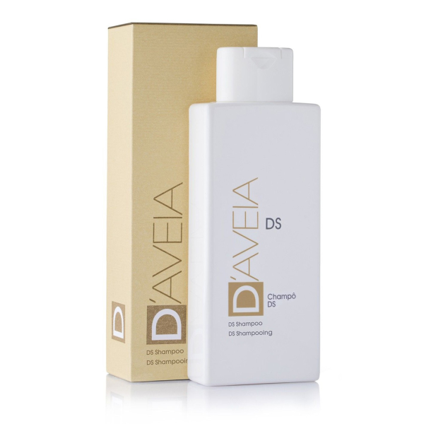 D'Aveia Ds Seborrheic Dermatitis Shampoo