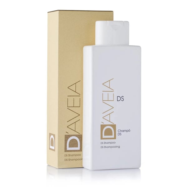 D'Aveia DS Shampoo 200ml