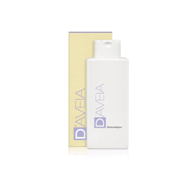 D'Aveia Gynecological 200ml