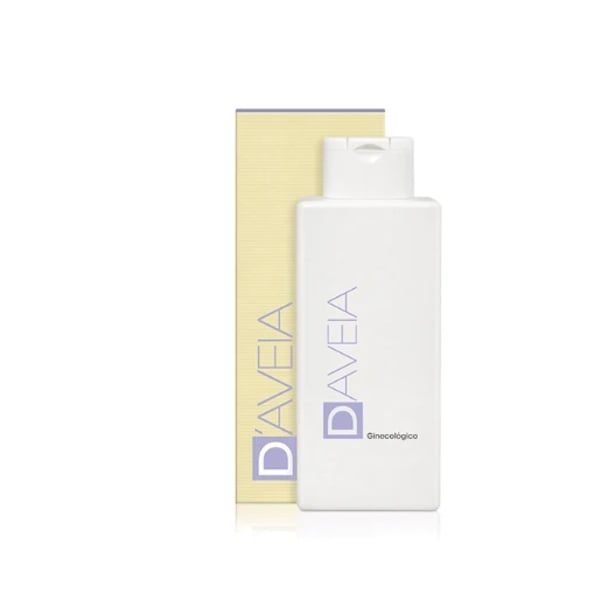 D'Aveia Gynecological 200ml