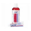 Lacer Chlorhexidine Mouthwash 500ml