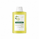 Klorane Capilar Cider Pulp Shampoo 200ml