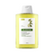 Klorane Capilar Cider Pulp Shampoo 400ml