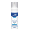 Mustela Baby Normal Skin Newborn Foaming Shampoo 150ml