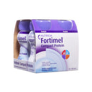 Fortimel Compact Protein Neutral 125ml x4