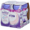 Fortimel Compact Protein Sensations Red Fruits 125ml x4