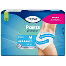 Tena Pants Protect+ Plus M X14