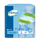 Tena Pants Briefs Large 100 135cm x14