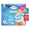 Tena Pants Protect+ Plus S X14