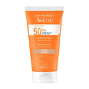 Avène Sunscreen SPF 50+ Tinted Cream 50ml