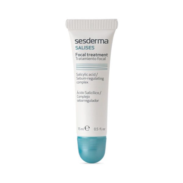 Sesderma Salises Localized Treatment 15ml