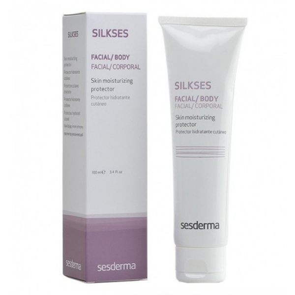 Sesderma Silkses Skin Protector 100ml