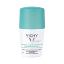 Vichy Antiperspirant Roll-on Deodorant 48H 50ml