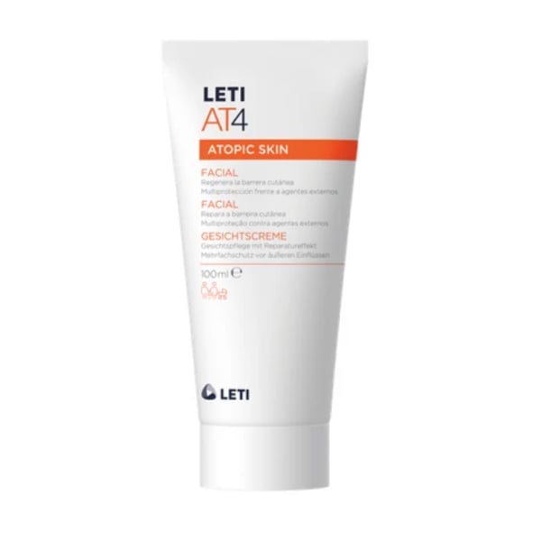 LETIAT4 Facial Cream 50ml