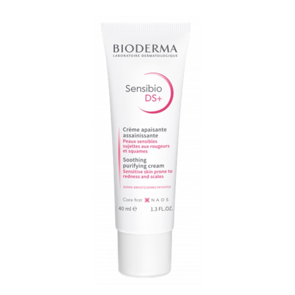 Bioderma Sensibio DS Cream 40ml