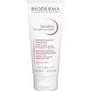 Bioderma Sensibio DS+ Gel Moussant 200ml
