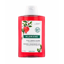 Klorane Capilar Pomegranate Shampoo 200ml