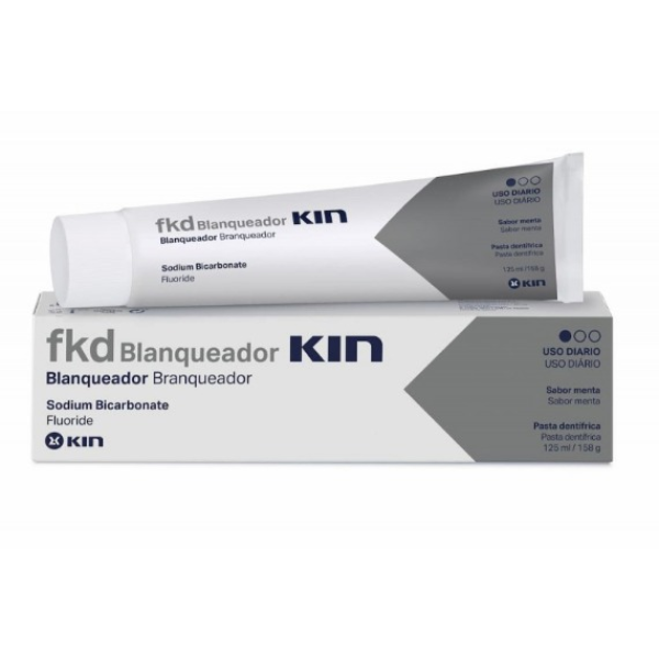 Fkd Whitening Toothpaste 75ml