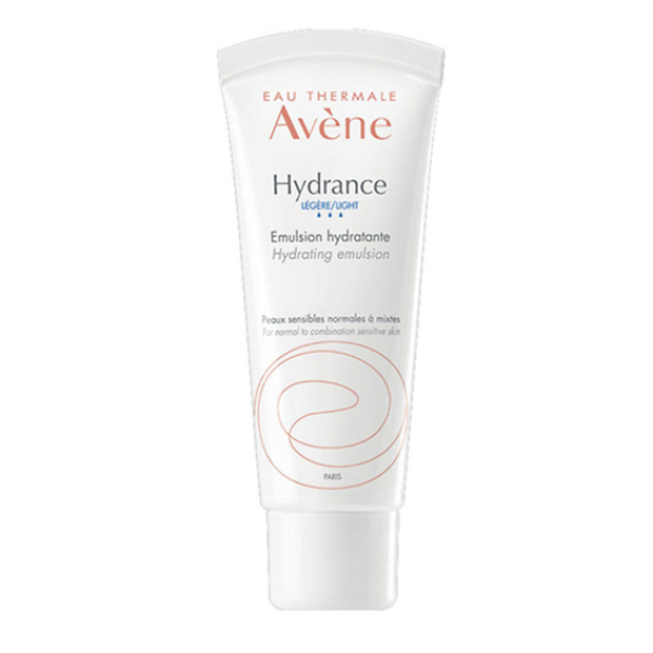 Avène Hydrance Gentle Moisturizing Emulsion 40ml