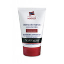 Neutrogena Concentrated Hand Cream Unscented 50ml