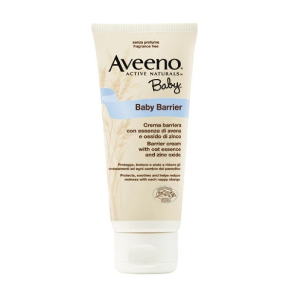 Aveeno Baby Barrier Cream 100ml