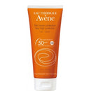 Avène Solar Milk SPF50+ 100ml