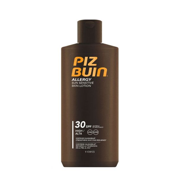 Piz Buin Allergy Lotion SPF 30 200ml