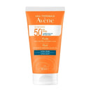 Avéne Solar Solar Fluid SPF 50+ 50ml