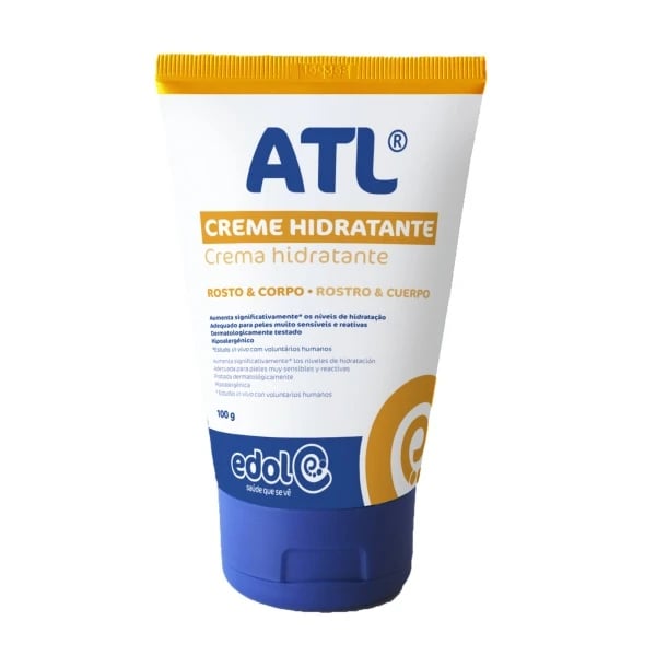 ATL Moisturizing Cream 100G