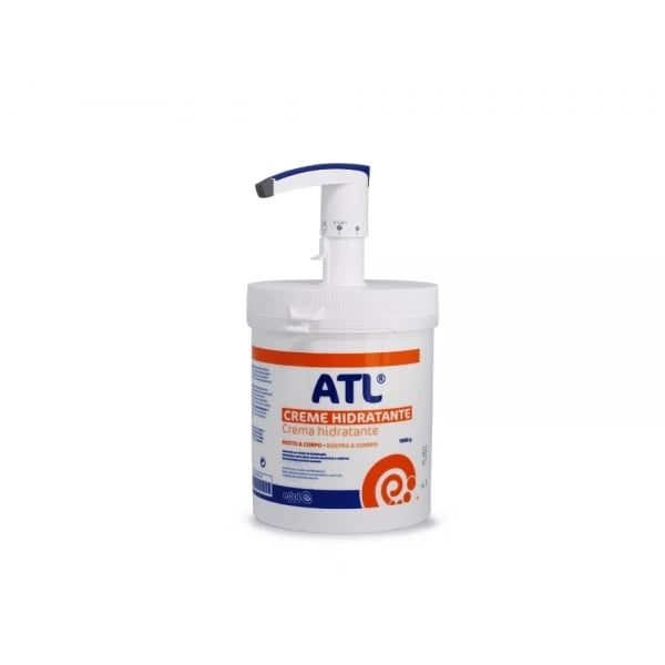 ATL Moisturizing Cream 1KG