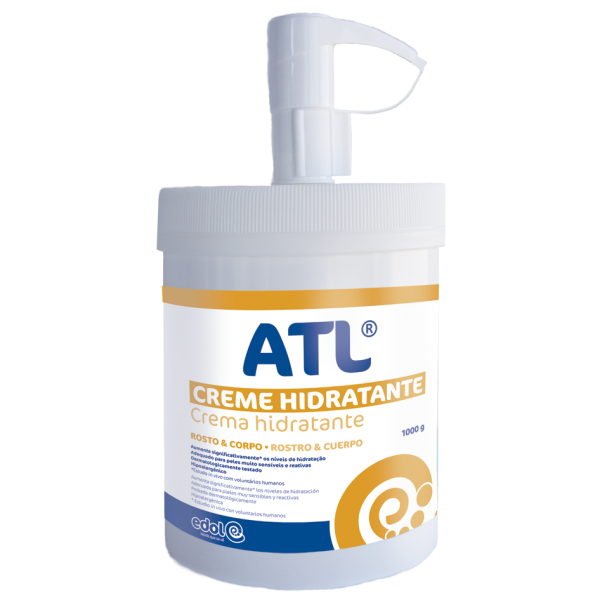 ATL Moisturizing Cream 1Kg