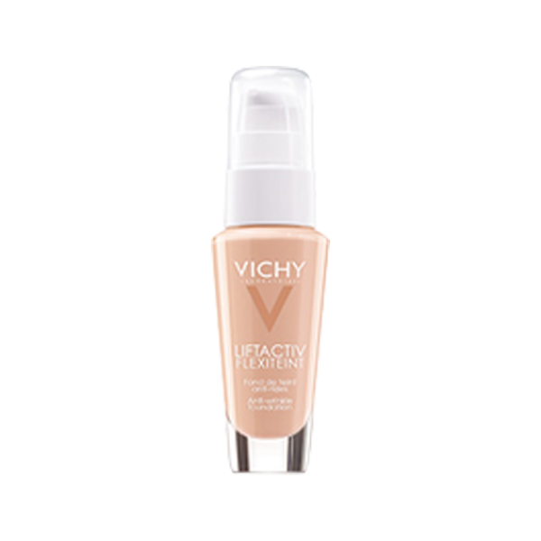 Vichy Liftactiv Flexiteint Anti-Wrinkle Foundation Shade 15