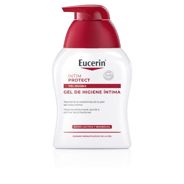 Eucerin Intimate Hygiene 250ml