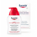 Eucerin Sensitive Skin Intimate Hygiene 250ml