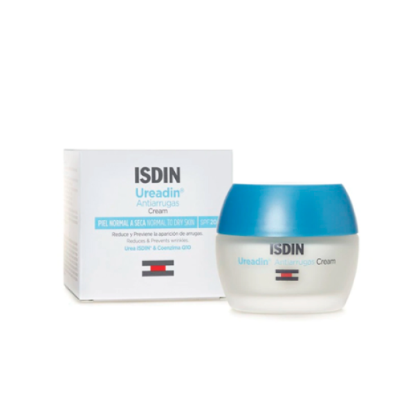 ISDIN Ureadin Correct Wrinkles SPF20 50ml