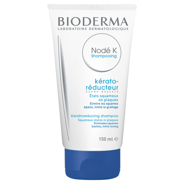 Bioderma Nodé K Shampoo 150ml