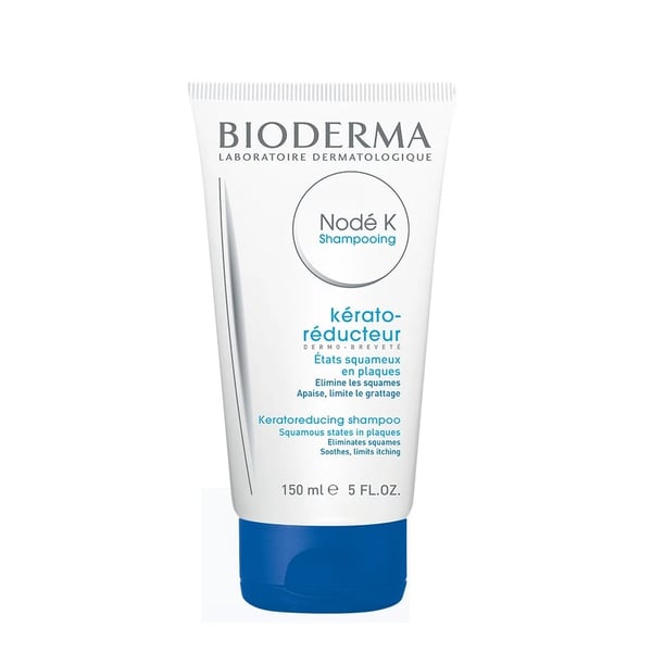 Bioderma Nodé K Shampoo 150ml