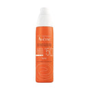 Avène Solar Spray SPF50+ 200ml