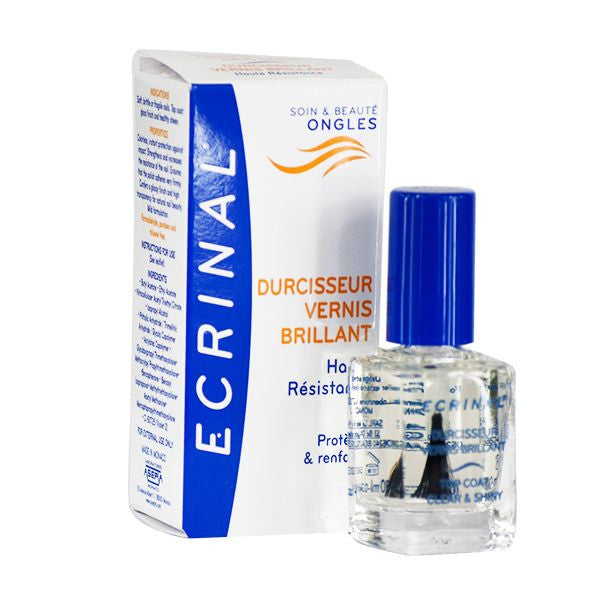 Ecrinal Glossy Varnish 10ml