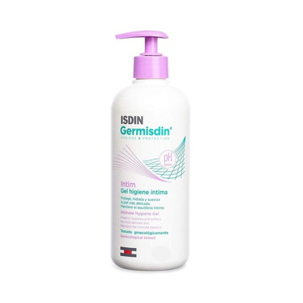 ISDIN Germisdin Intimate Hygiene 500ml