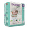 Bambo Nature Diapers 4L (7-14kg) x24