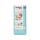 Bambo Nature Diapers 4L (7-14Kg)