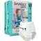 Bambo Nature Diapers Underwear 5 XL (12-18Kg) X19