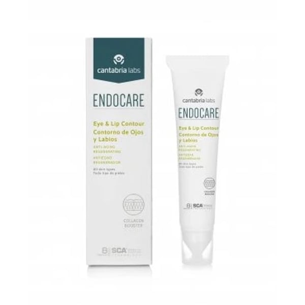 Endocare Eye and Lip Contour 15ml