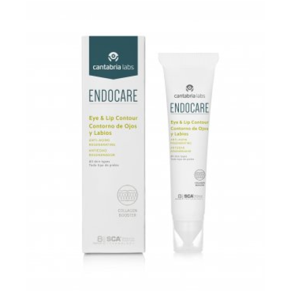 Endocare Eyes Lip Contour 15ml